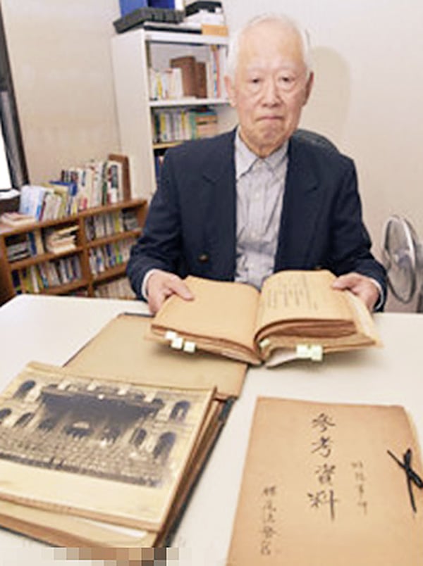 文件近日曝光，揭示了八路军当时如何厚待日本战俘。