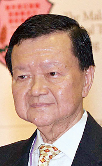 林德来:916集会当天餐饮业者是否如常营业,由业者本身考量后定夺。