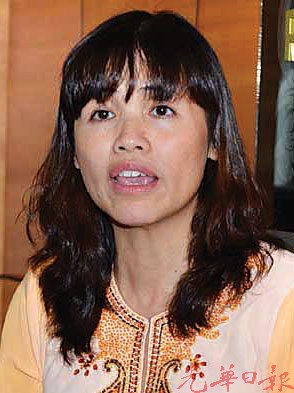 议长指TV2华语新闻问题解决 张念群要求辩论被驳回 ...