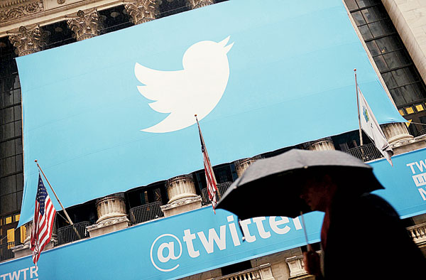 Twitter積極尋求轉型 疑被Google併購？ | 文章內置圖片