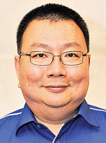 郑明炎透露,金桔仔园槟州迟钝儿童学校位于湖外的分校,预料将以6月提交建筑图测。