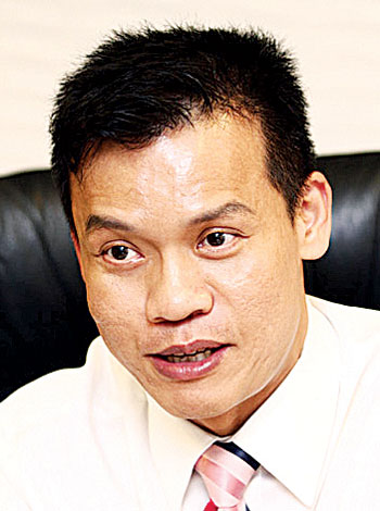 黄基明:只要依据公函中的清单整理文件,再提呈给税收局即可。