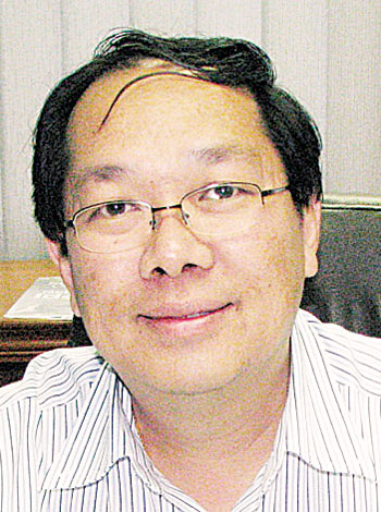 梁伟宏:接到追税单后,首先别慌张,先查清自己是否有拖欠税务。