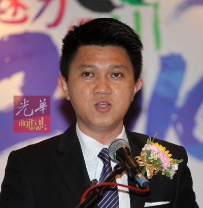 张盛闻:想法太狭隘!