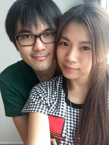 Husband ying goh liu Goh Liu