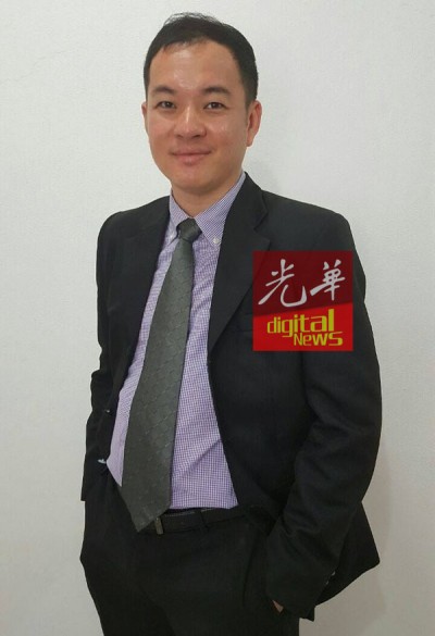 孙子巄:产业拍卖上出现很多"笋盘",有实力置业者不要错失良机。