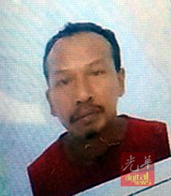 死者查比迪曼疏。