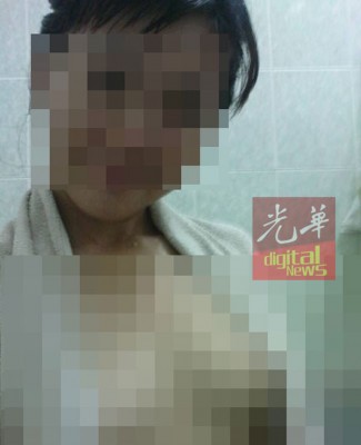 成百上千小姐为了满足性伴侣要求使拍摄裸照或性爱短片,结果反倒被性伴出卖。