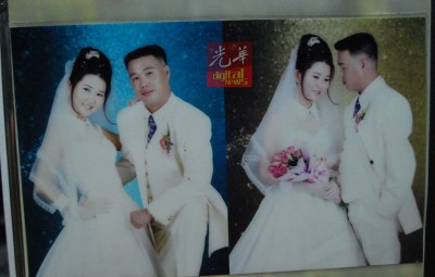 死者与被告结婚已13年,只是感情于2011年开始紧绷,死者已备办离婚手续。