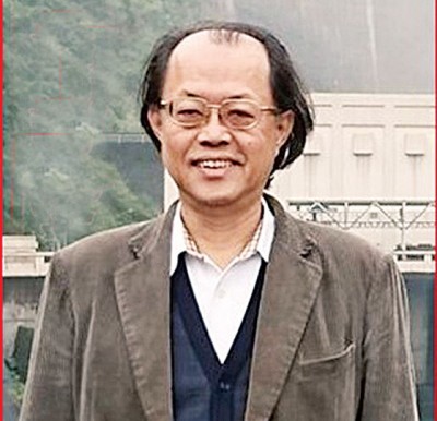 李锡堤
