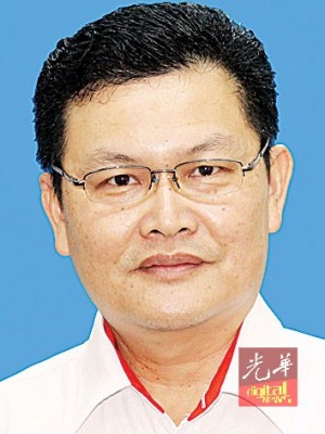 方群龙愿扮“月老”,希望可代租户找到新落脚点。