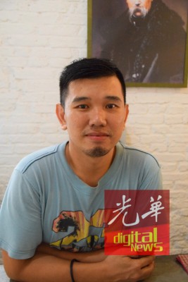 王先生:希望警方加强巡逻,提升治安。