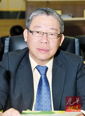 陈宗兴。