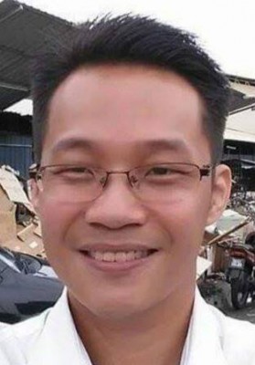 曾维熊当民众与内阁都焦点错误,应将关心垃圾分类源头,若果无罚款。
