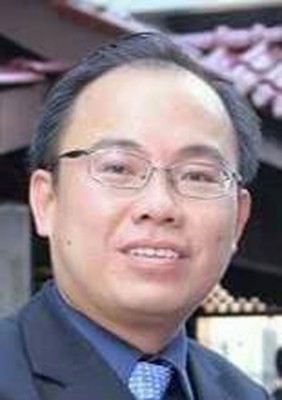 邱孝利
