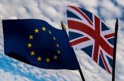 英国脱欧大局已定,欧盟随即要为双方分道扬镳谋后着。