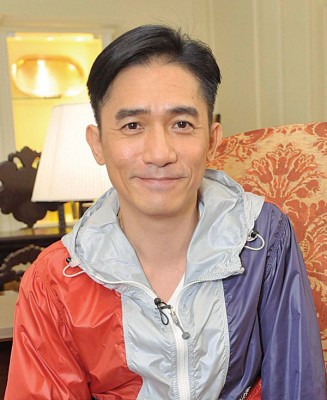 《寒战3》不排除加码请刘德华回归,甚至考虑邀梁朝伟担任大魔王!