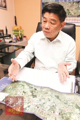 吴木炎:隆新高铁票价以廉航票价为参考目标。