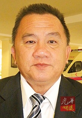 陈耀荣向本报证实:关税局原定于8月1日在浮罗交怡落实的两项新措施已展延到11月 1日。