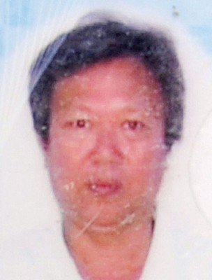 死者王育鸿。