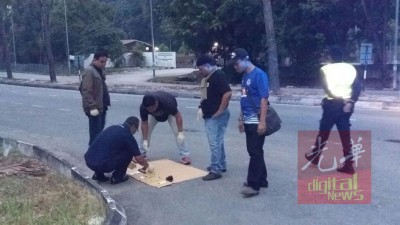 公安部以现场起获毒品、些微将手枪、手机、手机充电器等物。