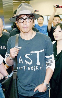 木村拓哉