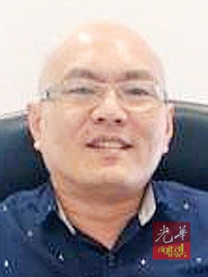 吴侲赋:宏升集团强调企业社会责任。