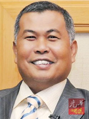 阿末大益反负是阿末阿兹拉导致登州政权危机。
