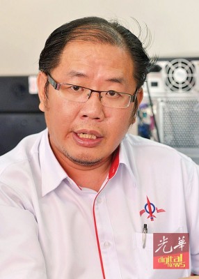 黄伟益建议轻快铁或单轨火车路线避开亚洲城手机会员登录万山。