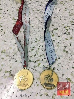 汤光荣以2003年特奥,也国摘获1金钱1铜佳绩。