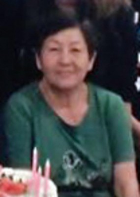 死者王林。