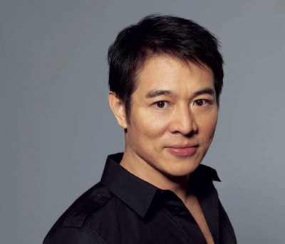 李连杰