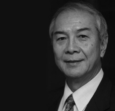 陈沛武博士是吉隆坡首位华裔州总警长。