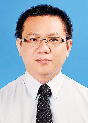 精神科医生郑友耀。