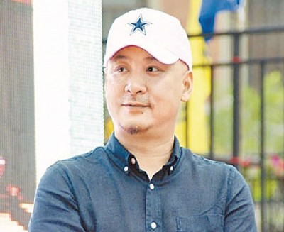 王全安于2014年因爆出嫖妓被捕,张雨绮才同他离婚。