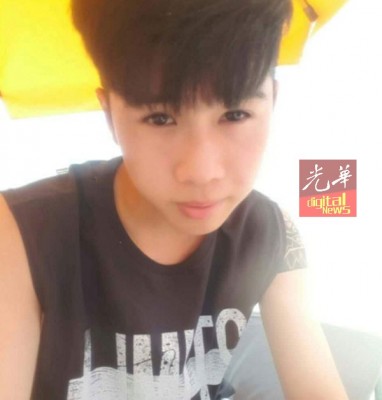 Max伍亿恒嬉水被浪卷走在海上失踪17个小时后被寻获,证实已溺毙。