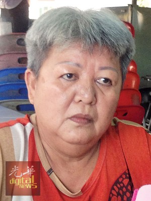 何冬好:烧完了3架升降机,纵火犯不知会否改烧住户家?