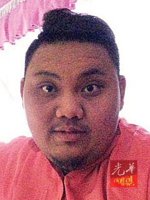死者阿兹不慎。