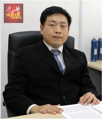 吴建南:引民间更大反弹。