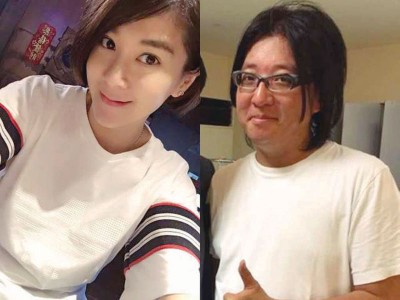 陆元琪和袁惟仁结束14年婚姻。