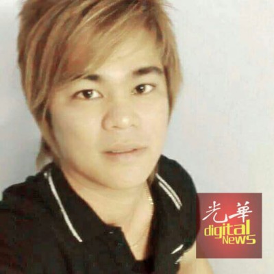 死者李嘉平。
