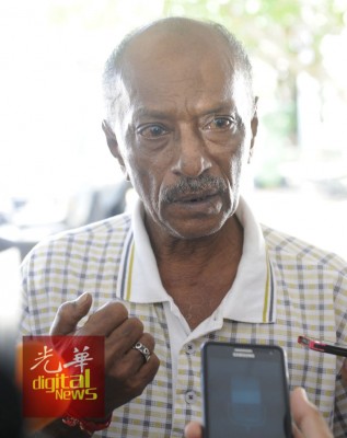 父亲智兰:儿子自7岁开始就对飞机情有独钟。