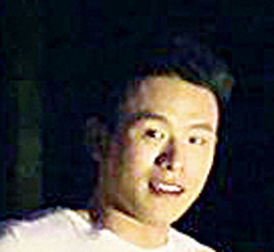 许文楠