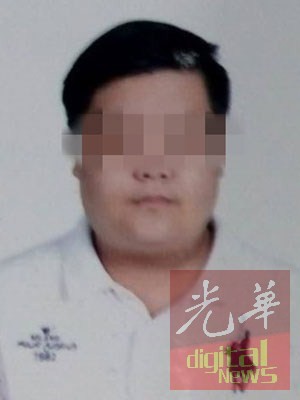 洪敬毅自本月5日离家,至今音讯全无。