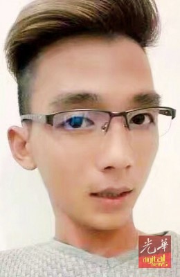 死者陈志樟。