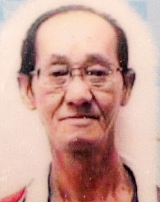 死者徐贵雄。