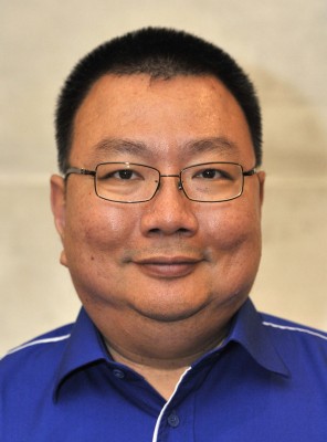 郑明炎:刑事罪案是由总检察署做出提控,销案不是报案者说了算。