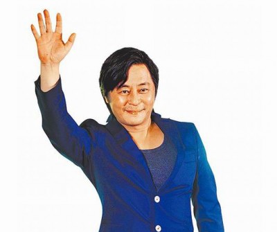 王杰当年的恋爱故事轰动演艺圈