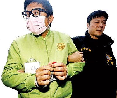 詹嫌辩称安眠药是好睡不在如服用,否认用来犯案。