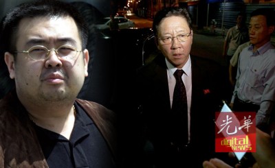 姜哲星期五(17日)午夜向媒体发表声明。